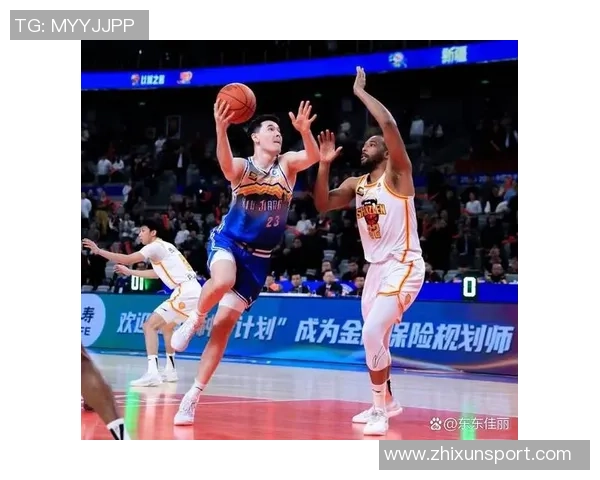 CBA常规赛第7轮精彩对决广东队迎战新疆队全力争胜